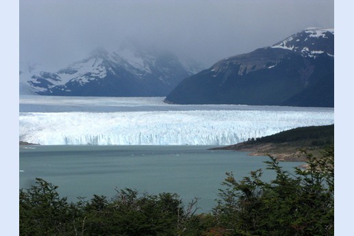 Viaggio in Argentina 2010